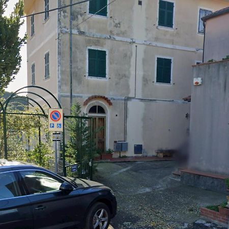 Apartment Sotto Il Santo Orco Feglino Extérieur photo