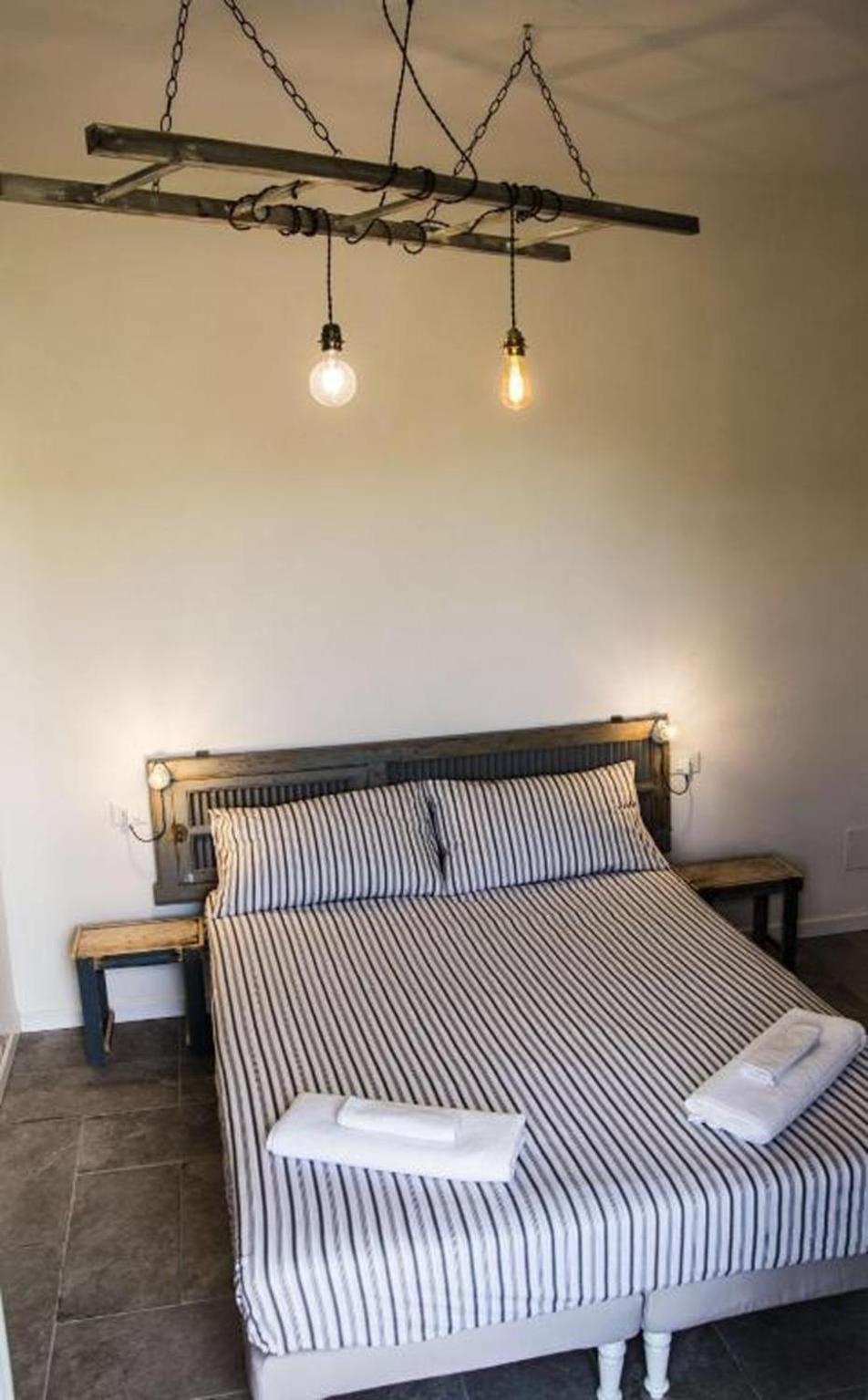 Apartment Sotto Il Santo Orco Feglino Extérieur photo